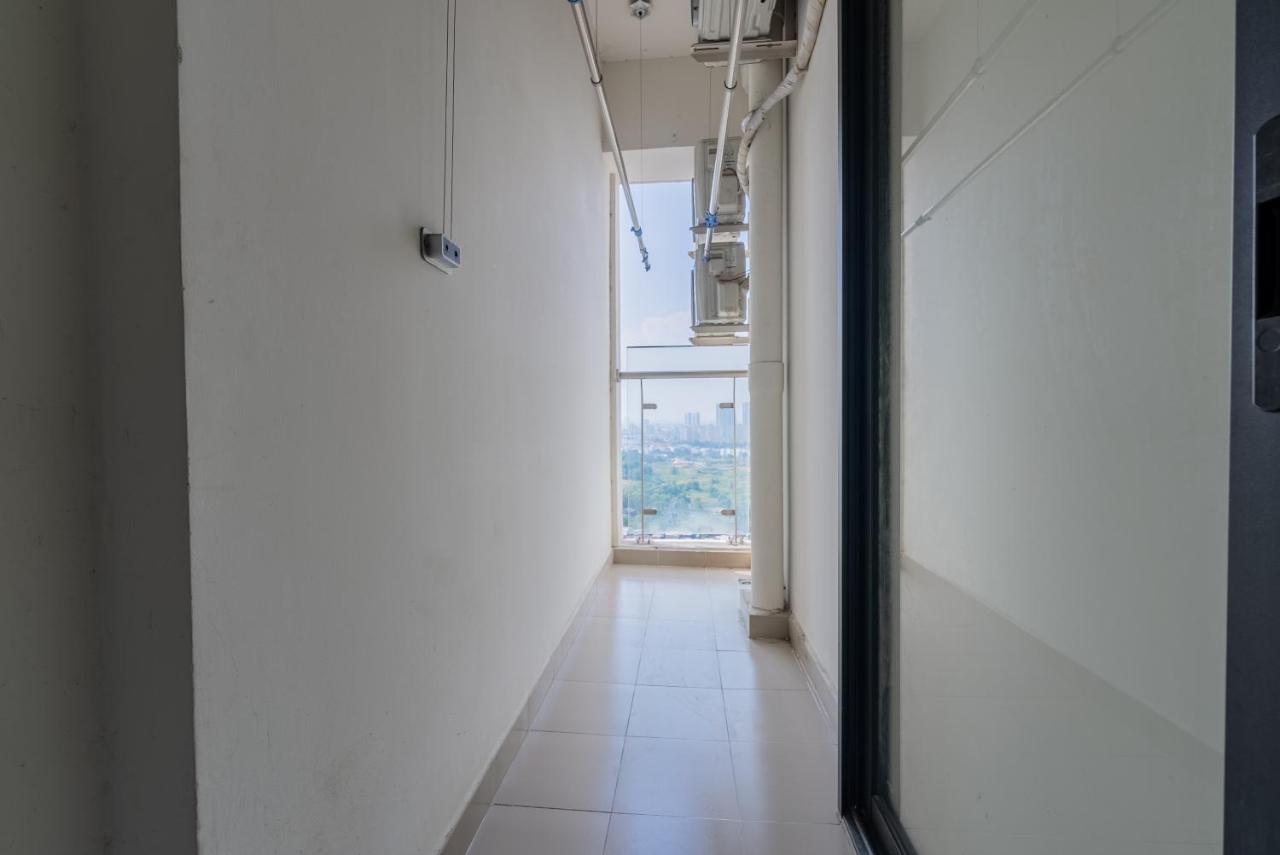 Cozy Private Bedroom In A Luxury 2Br Condo Ho Chi Minh City Exterior photo